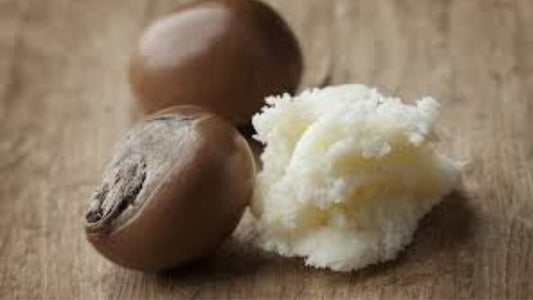 5 Reasons to Add Shea Butter to Your Routine