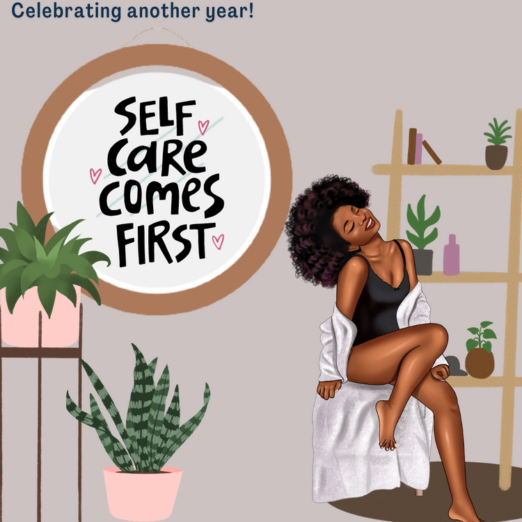 Prioritizing Self-Care for The New Year? – JoJo Pop Up Shop, LLC
